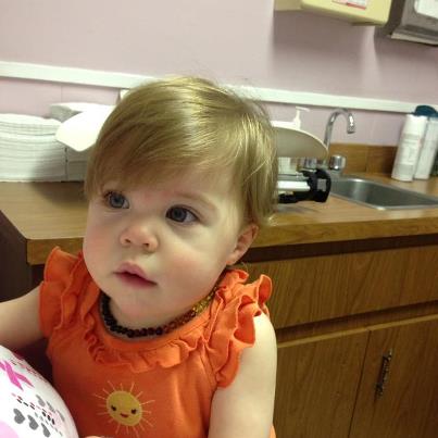 At the Dr.