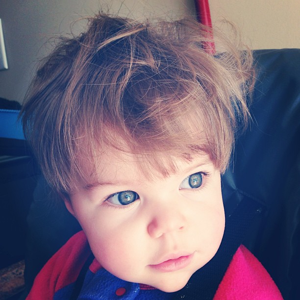 BedHead